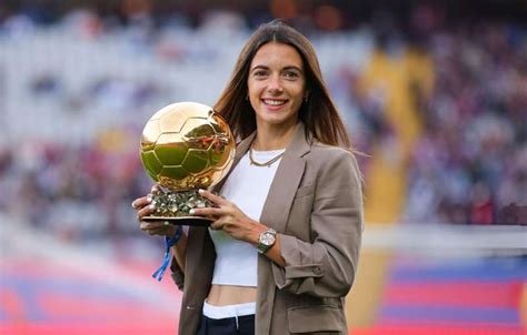 women's ballon d'or winners list.